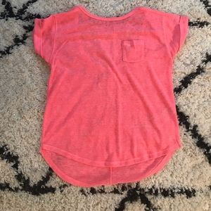 Abercrombie and Fitch knit top